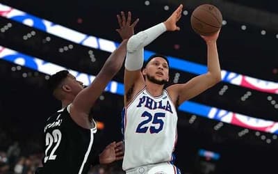 'NBA 2K19' Has Released The Ratings Of The Top 3 Draft Picks From This Years NBA Draft