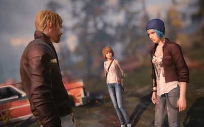 Official Teaser For LIFE IS STRANGE 2 Revealed Ahead Of Next Month's Release Date