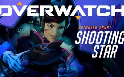 D.Va Is The Newest Character To Get An OVERWATCH Animated Short