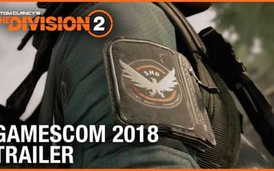 Ubisoft Says TOM CLANCY'S THE DIVISION 2 Will Have A Longer Endgame Than The First