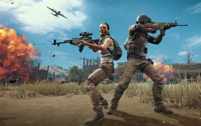 PlayerUnknown's Battlegrounds Will Have The &quot;Desert Knights&quot; Game Mode Available This Weekend