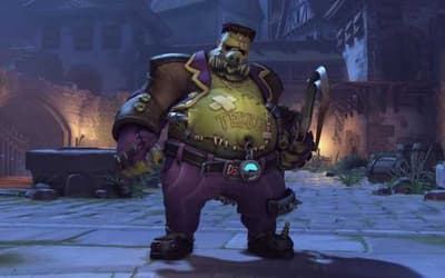 OVERWATCH Halloween Terror 2018 Dates Revealed Alongside Officially Licensed Costumes