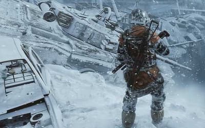 The Post-Apocalyptic World Of METRO: EXODUS Comes Back To Life In These Astonishing Images