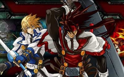 GUILTY GEAR XX ACCENT CORE PLUS R For The Nintendo Switch Has Been Delayed