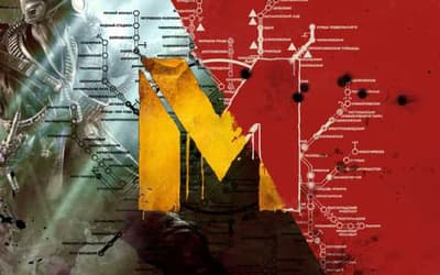 Catch Up On Artyom's Violent Journey So Far In &quot;The Legacy Of The METRO Universe” Video