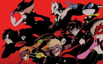Atlus Teases New Announcements And Projects For PERSONA 5R For Next Year