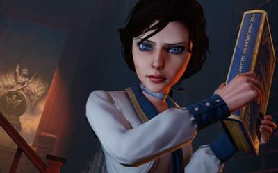 A New BIOSHOCK Game Will Be Announced This Year & Release In 2020, According To This Industry Analyst