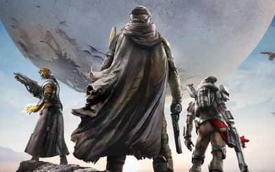 Activision Will Transfer Rights For DESTINY To Bungie That Will Be Self-Publishing Going Forward