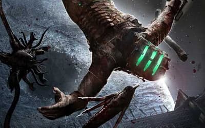 DEAD SPACE Director Reveals How One Massive Dreadful Tentacle Almost Killed The Horror Game