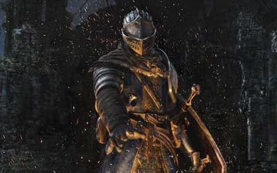 DARK SOULS TRILOGY Is Finally Making Its Way Into Europe; Releases In March