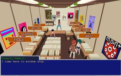 YIIK: A POSTMODERN RPG Is Certain To Capture Hearts Of J-RPG Fans