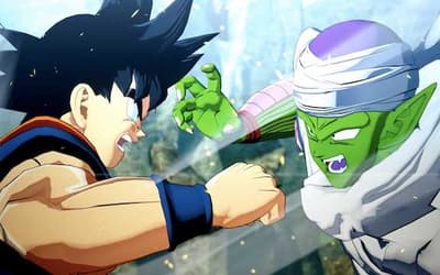 Check Out These Fantastic High Definition Images For DRAGON BALL GAME PROJECT Z