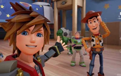 KINGDOM HEARTS 3's Secret Ending Movie Is Now Available; Here's How To Unlock It
