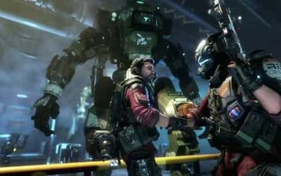 APEX LEGENDS: Respawn Rumored To Release Free-To-Play Titanfall Battle Royale Spinoff Game