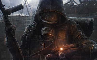 Artyom's Worst Fears Come To Life In This Fantastic METRO: EXODUS Cinematic Trailer