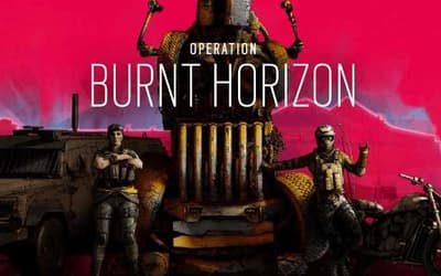 Ubisoft Announces Next Step In RAINBOW SIX: SIEGE Evolution: OPERATION BURNT HORIZON