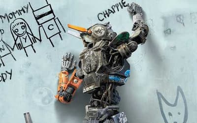 Respawn CEO Vince Zampella And Neill Blomkamp ‏‏Would Like To Bring Chappie To APEX LEGENDS