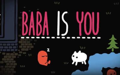 Puzzle Game BABA IS YOU Gets Release Date Trailer For The Nintendo Switch