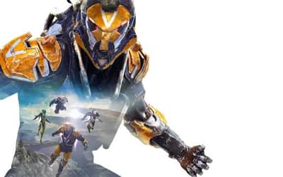 ANTHEM 5GB Day-One Patch Is Officially Out Early; Massive Loading Times Are Still Massive
