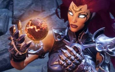 First Major DARKSIDERS III Expansion Launches Tomorrow Bringing Waves Of Deadly Enemies