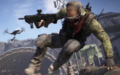 New Maps, Events, And Weapons Are Coming To GHOST RECON: WILDLANDS In Special Operation 4