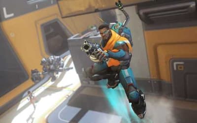 Baptiste Abilities Revealed As OVERWATCH's 30th Hero Becomes Playable On The PTR