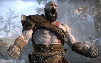 GOD OF WAR Director Reveals That The Name Of The Series Was Selected At Random