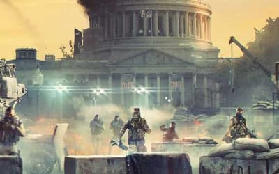 TOM CLANCY’S THE DIVISION 2 Creative Director Calls DEATH STRANDING A &quot;Timeless&quot; Experience
