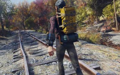 FALLOUT 76 Wild Appalachia Content Delayed One Day On All Platforms