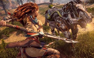 Guerrilla Games Is Seemingly Working On A Sequel To 2017's HORIZON: ZERO DAWN