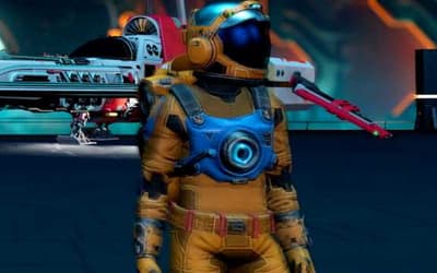NO MAN'S SKY: BEYOND Update Will Include A Radical New Social And Multiplayer Experience