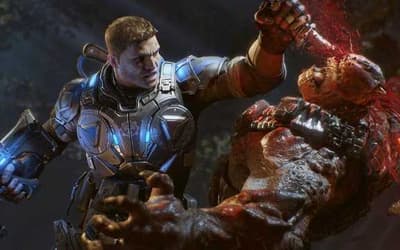 GEARS OF WAR: ASCENDANCE Novel Has Been Announced Leading Directly Into GEARS 5