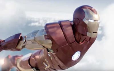 A New VR Game Based On Marvel's IRON MAN Has Been Recently Announced