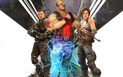 BULLETSTORM: DUKE OF SWITCH EDITION Has Been Announced; Coming To Switch This Summer
