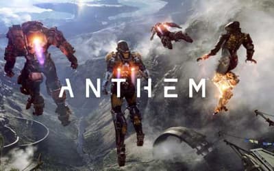 ANTHEM Developer BioWare Issues Statement After Shocking Report On Game's Disastrous Development Process