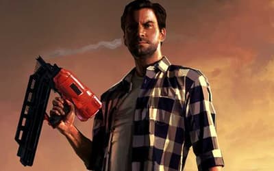 Remedy Entertainment Was Working On ALAN WAKE 2 Years Ago But It &quot;Just Didn’t Pan Out&quot;