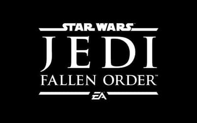 STAR WARS JEDI: FALLEN ORDER Logo Has Been Released Ahead Of Upcoming Reveal - UPDATE