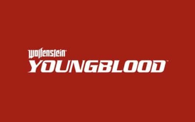 Bethesda Has Confirmed That WOLFENSTEIN: YOUNGBLOOD For The Switch Will Not Get A Game Card