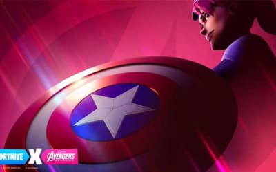 FORTNITE Crossover Event With Marvel's AVENGERS: ENDGAME Coming On April 25