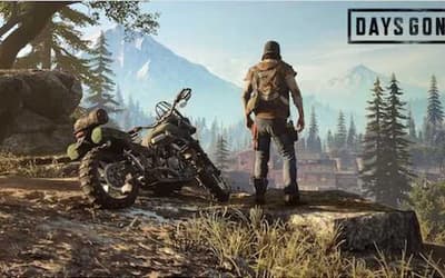 DAYS GONE To Get Free Downloadable Content; Expected To Release A Few Months After The Game's Launch