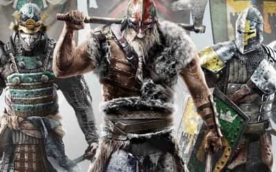 Over 20 Million Registered Players Have Joined FOR HONOR Since Its Launch In February 2017