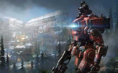 ALEX LEGENDS' Success Has Forced Respawn To &quot;Push Out&quot; Plans For Future TITANFALL Games