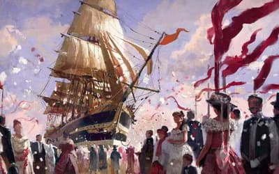 ANNO 1800 Is Officially Ubisoft's Fastest-Selling Game In The History Of The Series