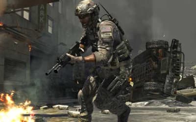 The CALL OF DUTY Series Becomes The Fourth Bestselling Video Game Franchise Of All Time