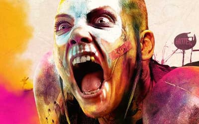 Avalanche Studios' RAGE 2 Has Officially Gone Gold Ahead Of The Game’s Launch On May 14