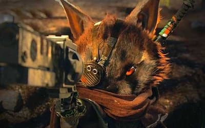 THQ Nordic's Post-Apocalyptic Game BIOMUTANT Reportedly Coming Out For The Nintendo Switch