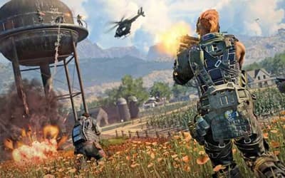 CALL OF DUTY: BLACK OPS 4: New Xbox & PC Update Introduces Operation Spectre & Features The Return Of Alcatraz