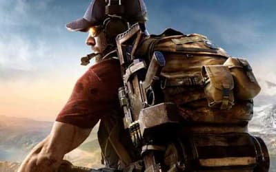 Next GHOST RECON Is Reportedly A Story-Driven 4-Player Co-Op Experience Titled BREAKPOINT