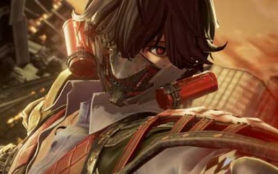 CODE VEIN Comes Back To Life In Over 2 Hours Of Brand-New Gameplay Footage; Beta Coming Soon