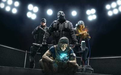 RAINBOW SIX SIEGE Rolls Out new Reverse Friendly-Fire Feature